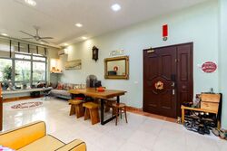 Casuarina Cove (D15), Condominium #553577411